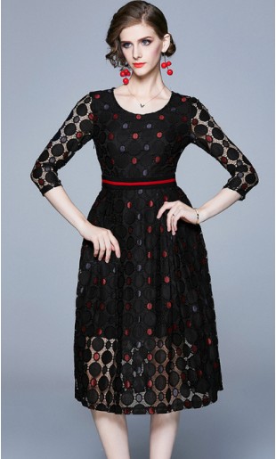 Mckinley Dress